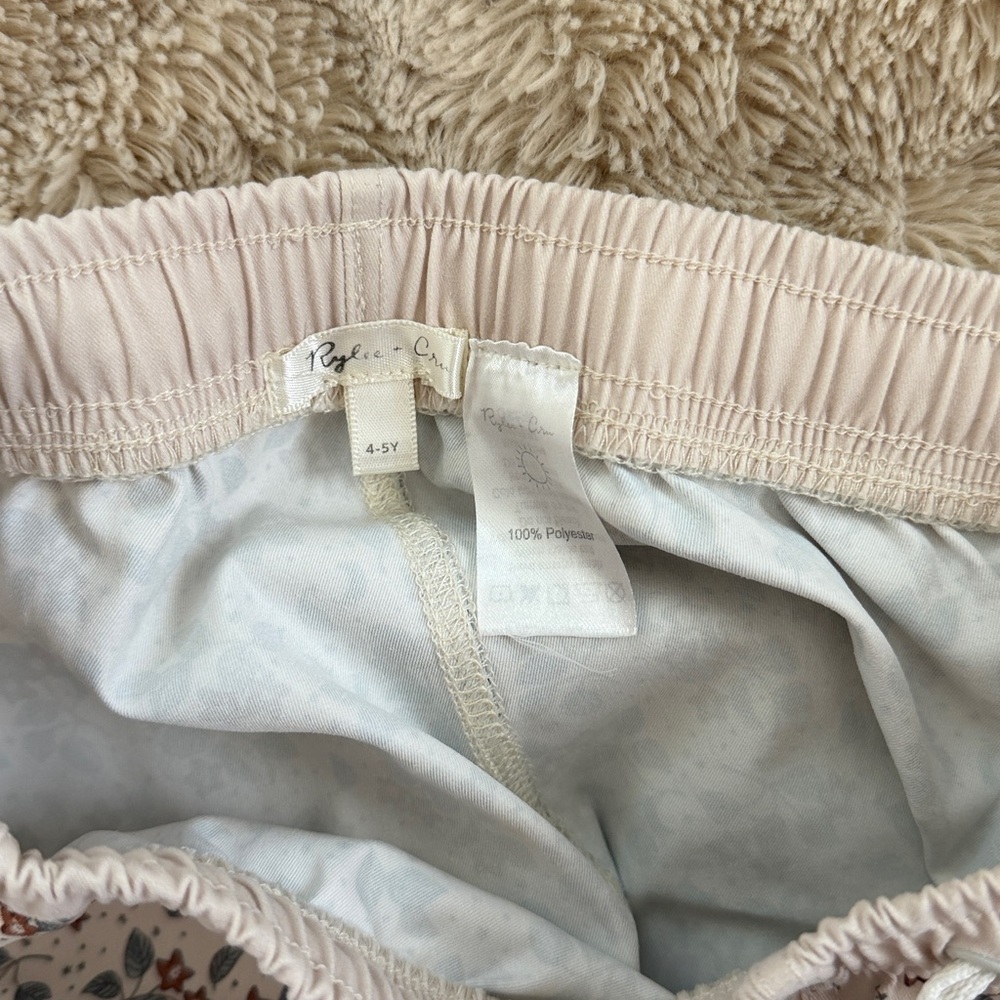 Rylee + Cru Swim Trunk Bundle - Picture 7 of 8